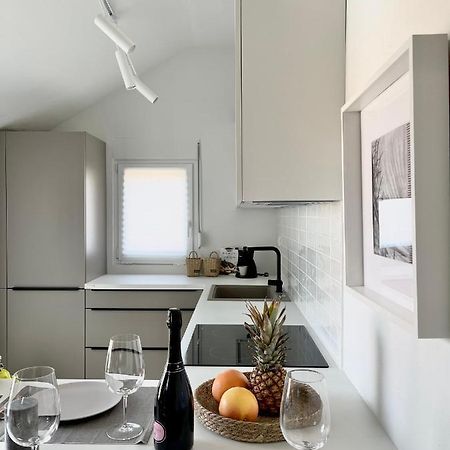 Alba Apartment ザダル エクステリア 写真