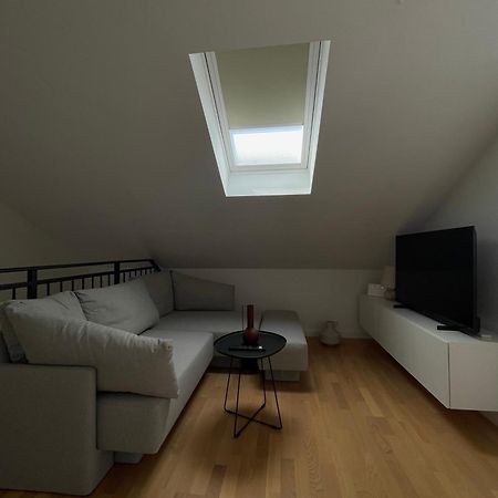 Alba Apartment ザダル エクステリア 写真