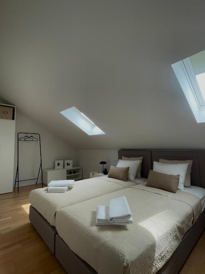 Alba Apartment ザダル エクステリア 写真