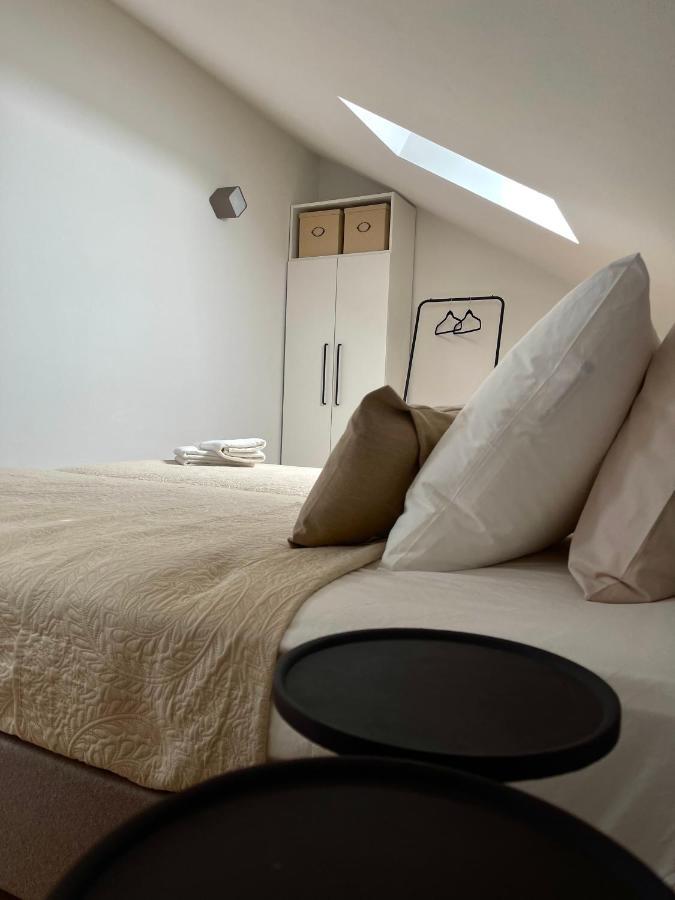 Alba Apartment ザダル エクステリア 写真