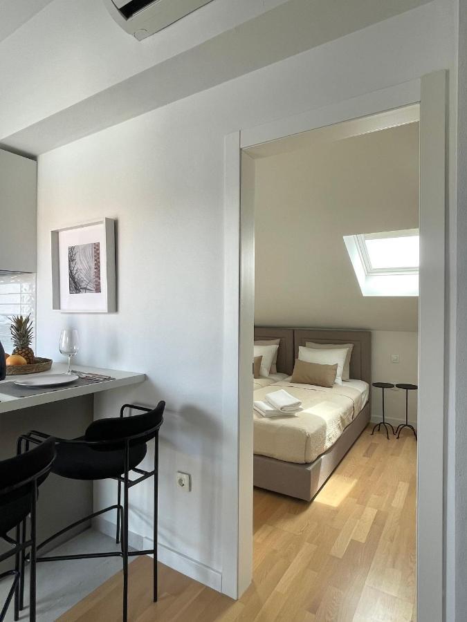 Alba Apartment ザダル エクステリア 写真