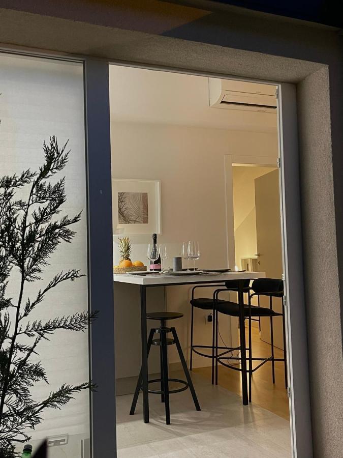 Alba Apartment ザダル エクステリア 写真